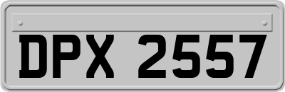 DPX2557