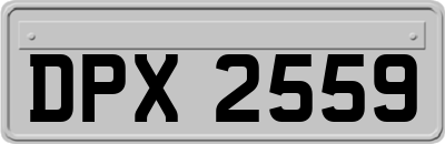 DPX2559