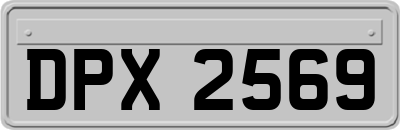 DPX2569