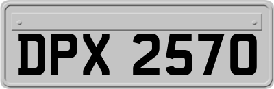 DPX2570