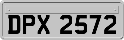 DPX2572