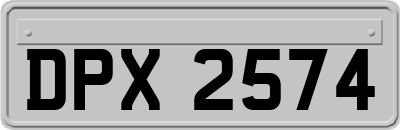 DPX2574