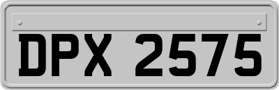 DPX2575