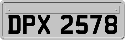 DPX2578