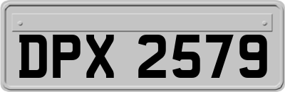DPX2579