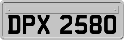 DPX2580