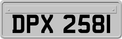 DPX2581