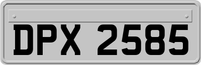 DPX2585