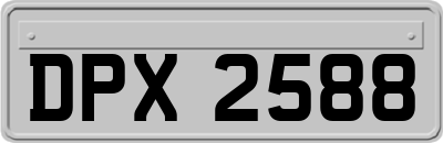 DPX2588