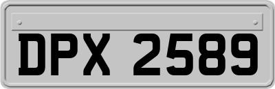 DPX2589