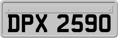 DPX2590