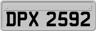 DPX2592
