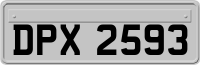 DPX2593