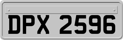 DPX2596