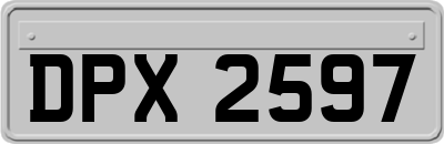 DPX2597
