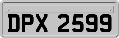 DPX2599