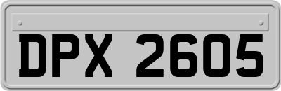 DPX2605