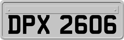 DPX2606