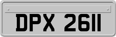 DPX2611