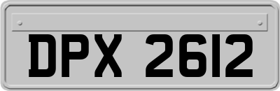DPX2612