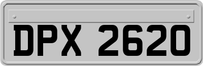 DPX2620