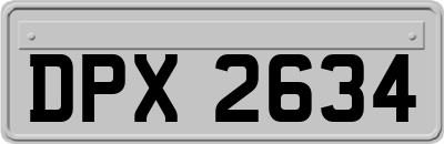 DPX2634