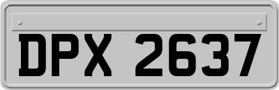 DPX2637