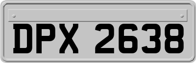 DPX2638