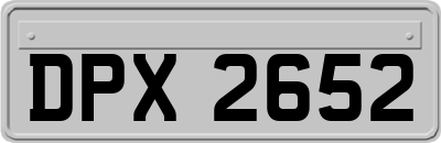 DPX2652