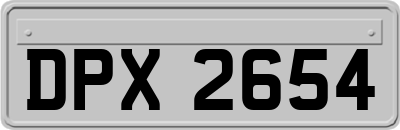 DPX2654