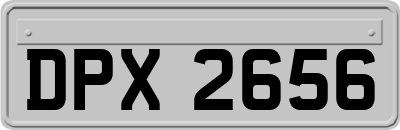 DPX2656