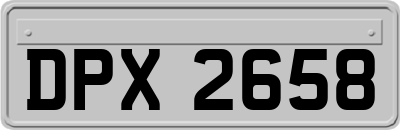 DPX2658