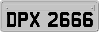 DPX2666