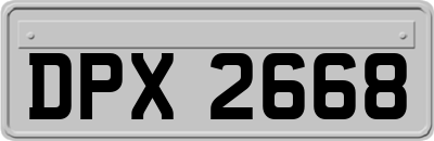 DPX2668