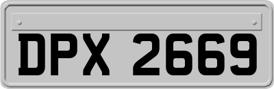 DPX2669