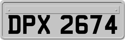 DPX2674