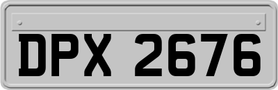 DPX2676