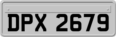 DPX2679