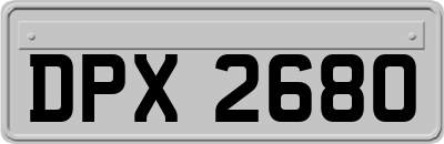 DPX2680