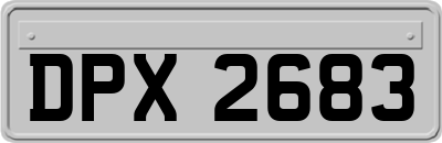 DPX2683