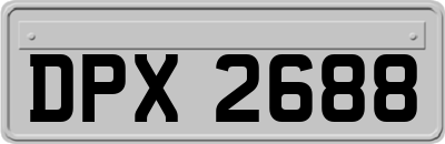 DPX2688