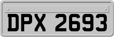 DPX2693