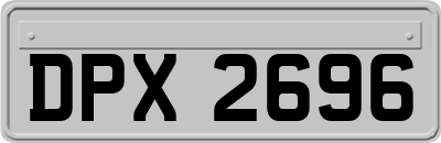 DPX2696