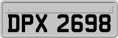 DPX2698