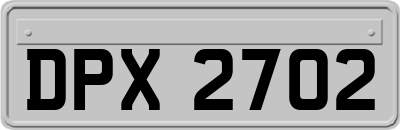 DPX2702