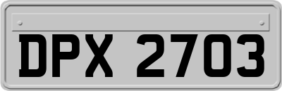 DPX2703