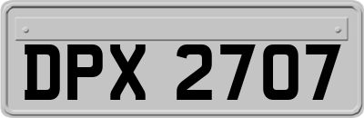 DPX2707