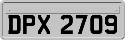 DPX2709