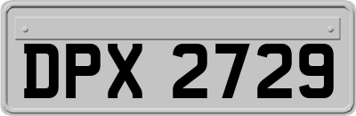 DPX2729