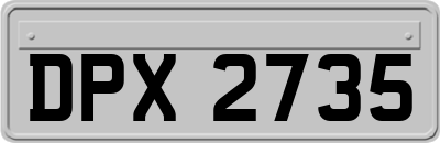 DPX2735